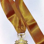 medalla civica